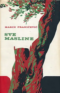Sve masline
