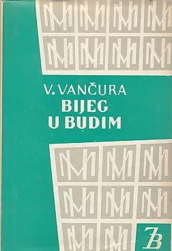 Bijeg u Budim