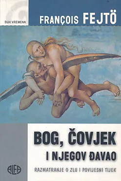 Bog, čovjek i njegov đavao