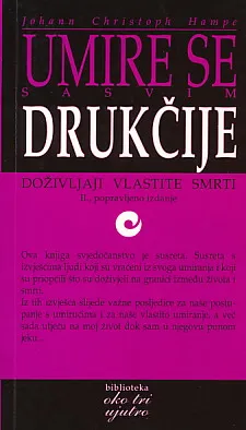 Umire se sasvim drukčije