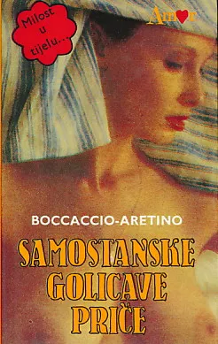 Samostanske golicave priče