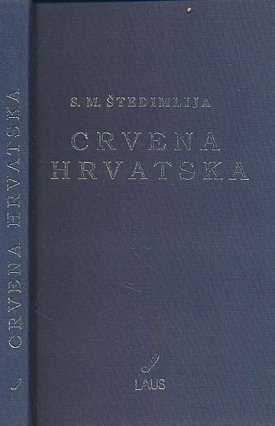 Crvena Hrvatska