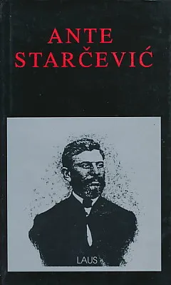 Dr. Ante Starčević