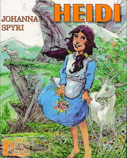 Heidi