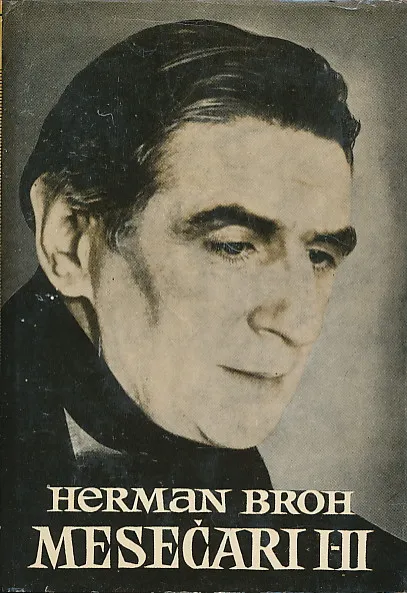 Mesečari, sv. I-II i III