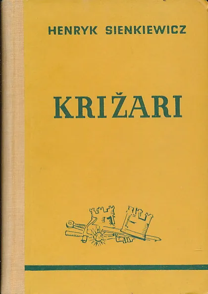 Križari