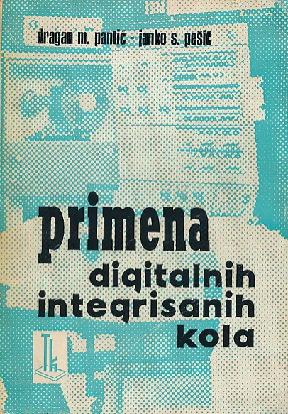 Primena digitalnih integrisanih kola