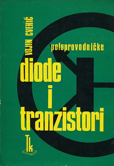 Poluprovodničke diode i tranzistori