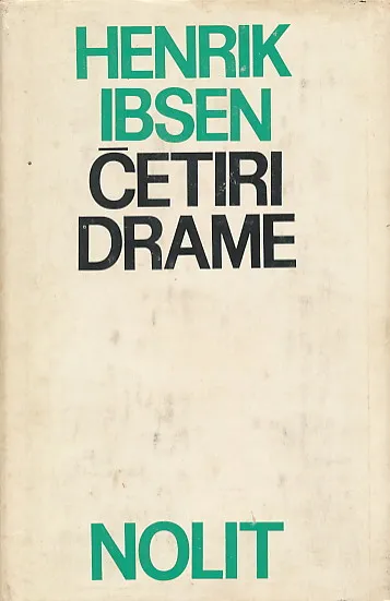 Četiri drame