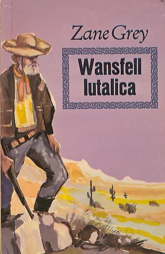Wansfell lutalica