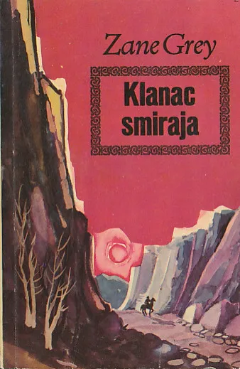 Klanac smiraja