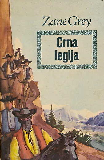 Crna legija