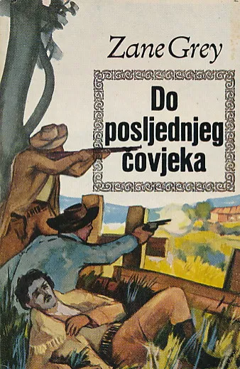 Do posljednjeg čovjeka