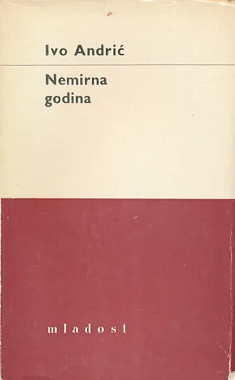 Nemirna godina