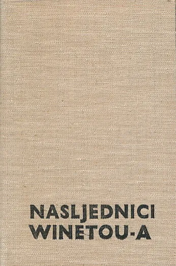 Nasljednici Winetou-a