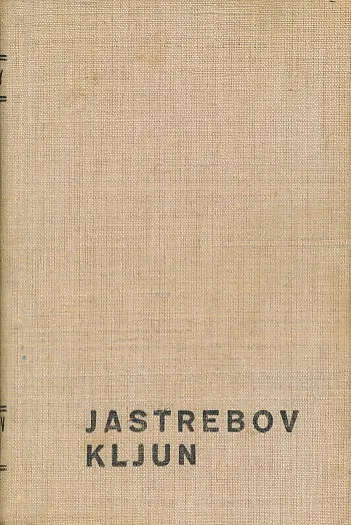Jastrebov Kljun