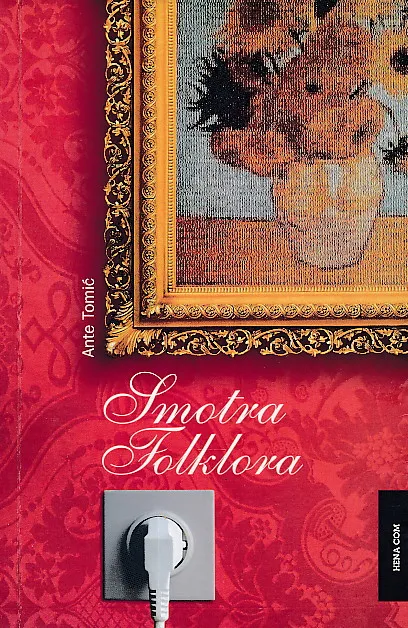 Smotra folklora