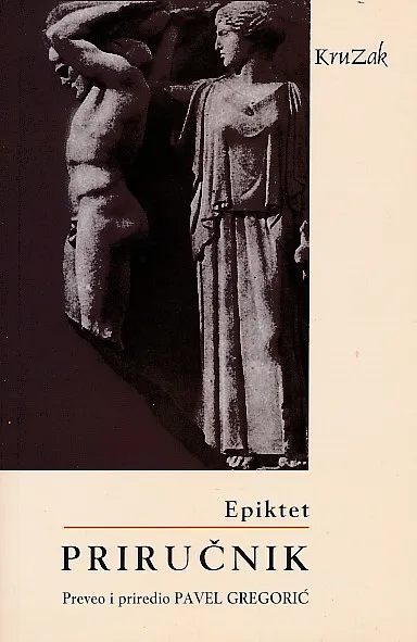 Priručnik (Epiktet)
