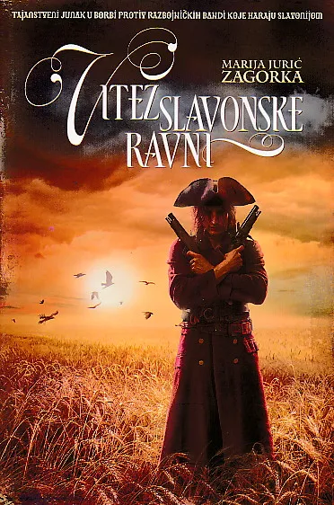 Vitez slavonske ravni