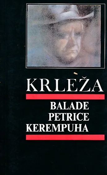 Balade Petrice Kerempuha