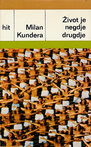 Život je negdje drugdje