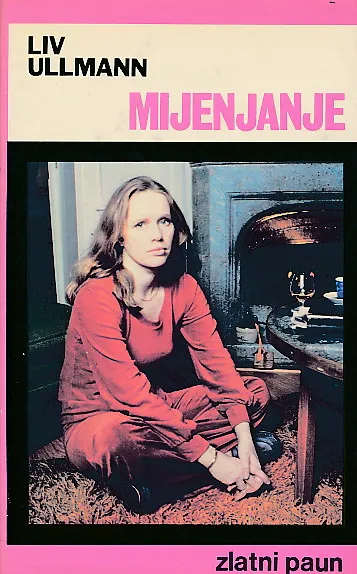 Mijenjanje