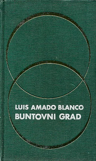Buntovni grad