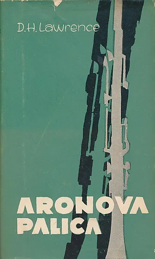 Aronova palica