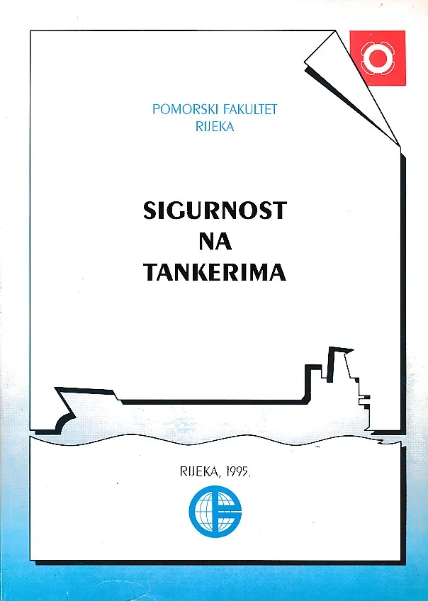 Sigurnost na tankerima