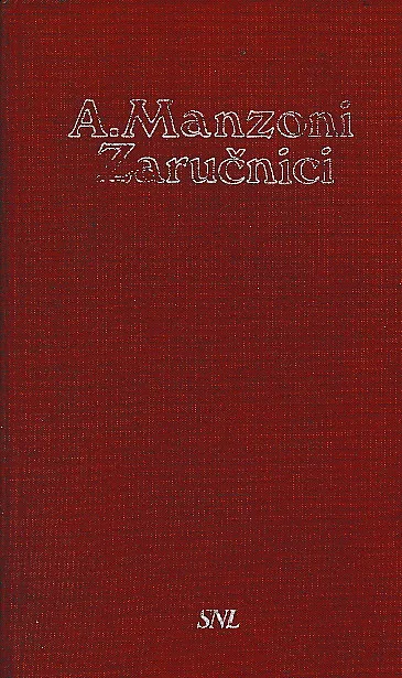 Zaručnici