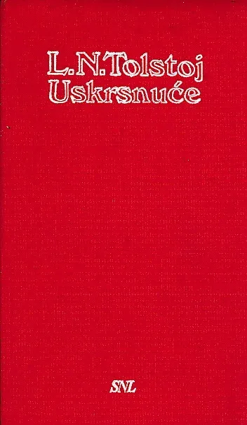 Uskrsnuće