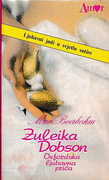 Zuleika Dobson