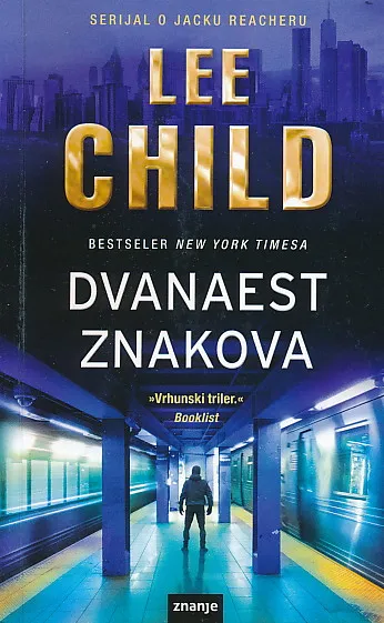 Dvanaest znakova
