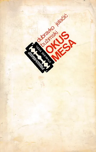 Okus mesa
