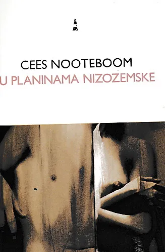 U planinama Nizozemske