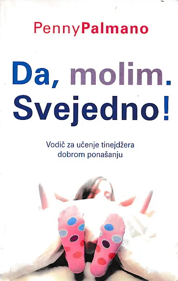 Da, molim. Svejedno