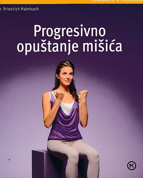 Progresivno opuštanje mišića