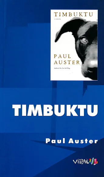 Timbuktu