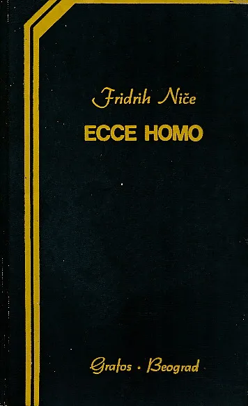 Ecce homo