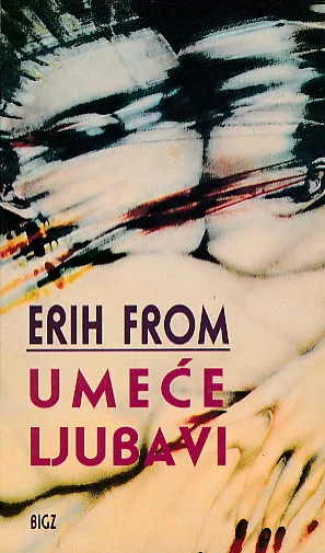 Umeće ljubavi