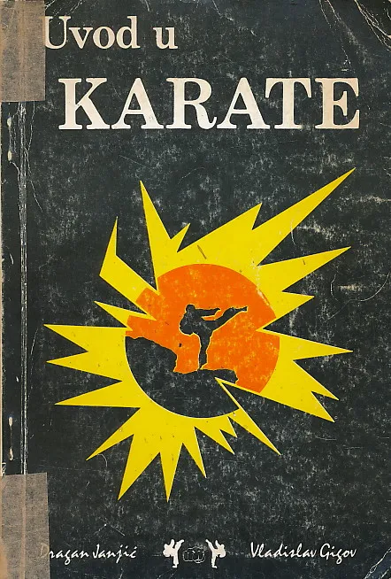 Uvod u karate