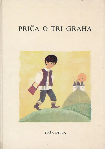 Priča o tri graha