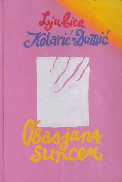 Obasjana suncem