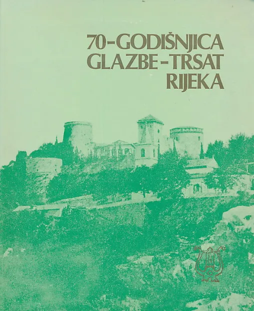 70-godišnjica Glazbe-Trsat