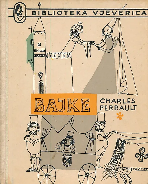 Bajke