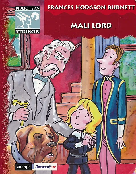 Mali Lord