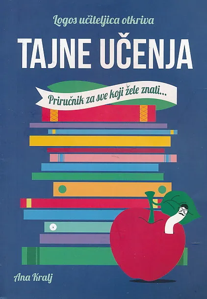 Tajne učenja