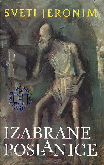 Izabrane poslanice Sv. Jeronima