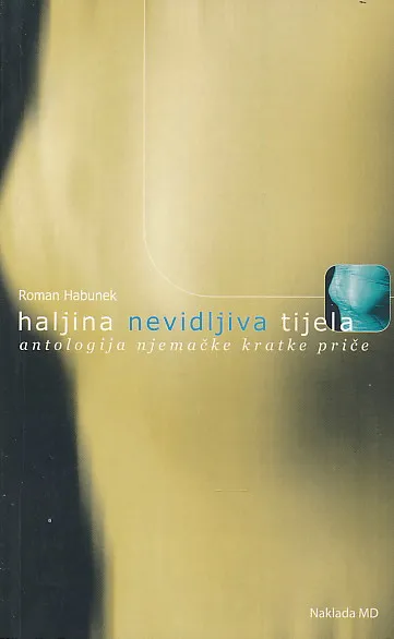 Haljina nevidljiva tijela