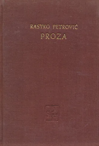 Proza